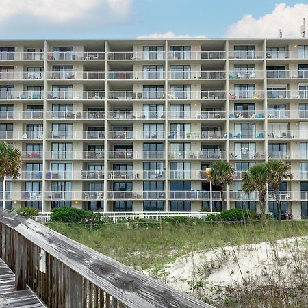 Seaside Beach & Racquet Club 3602 Villa Orange Beach Kültér fotó