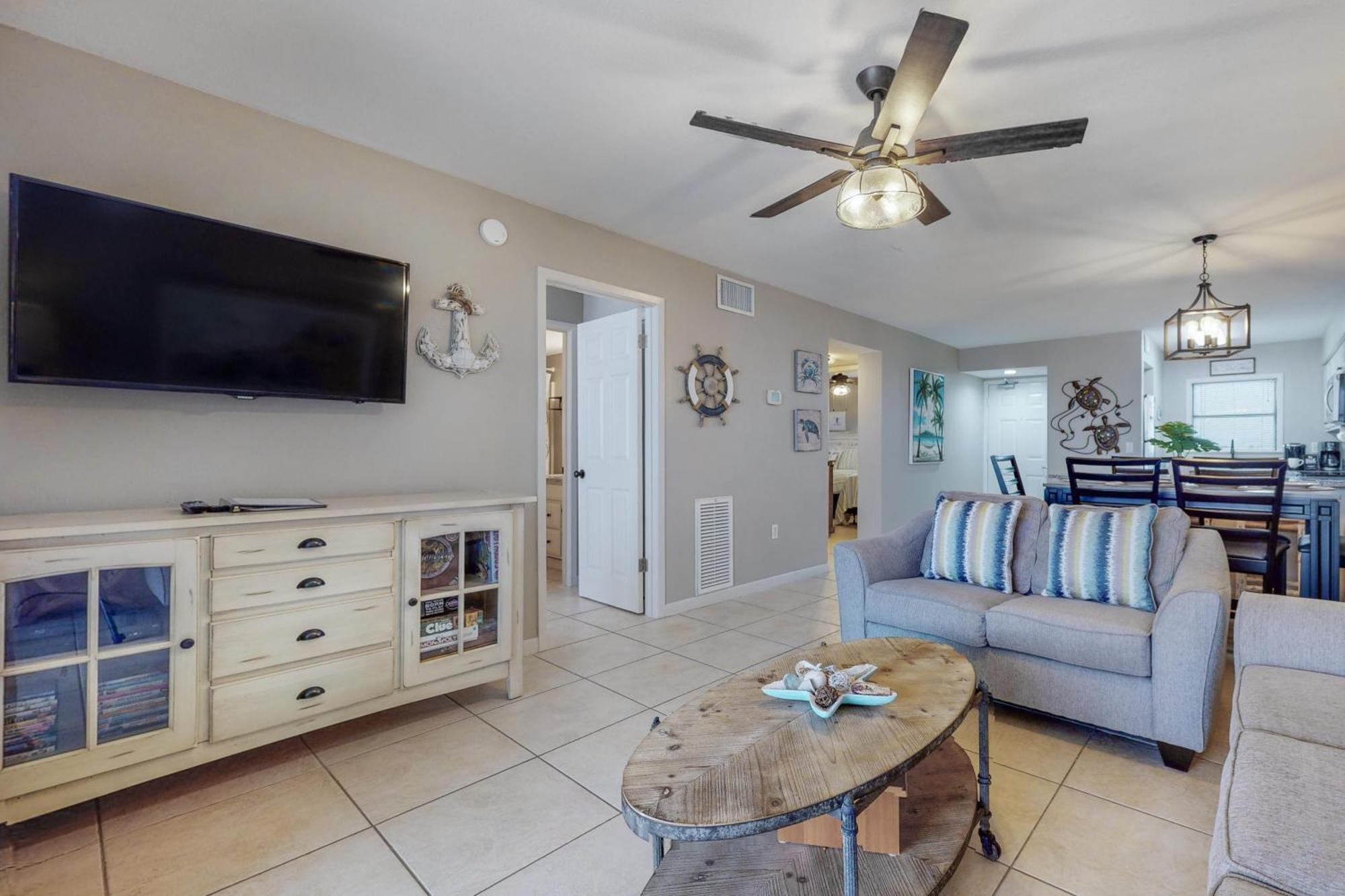 Seaside Beach & Racquet Club 3602 Villa Orange Beach Kültér fotó