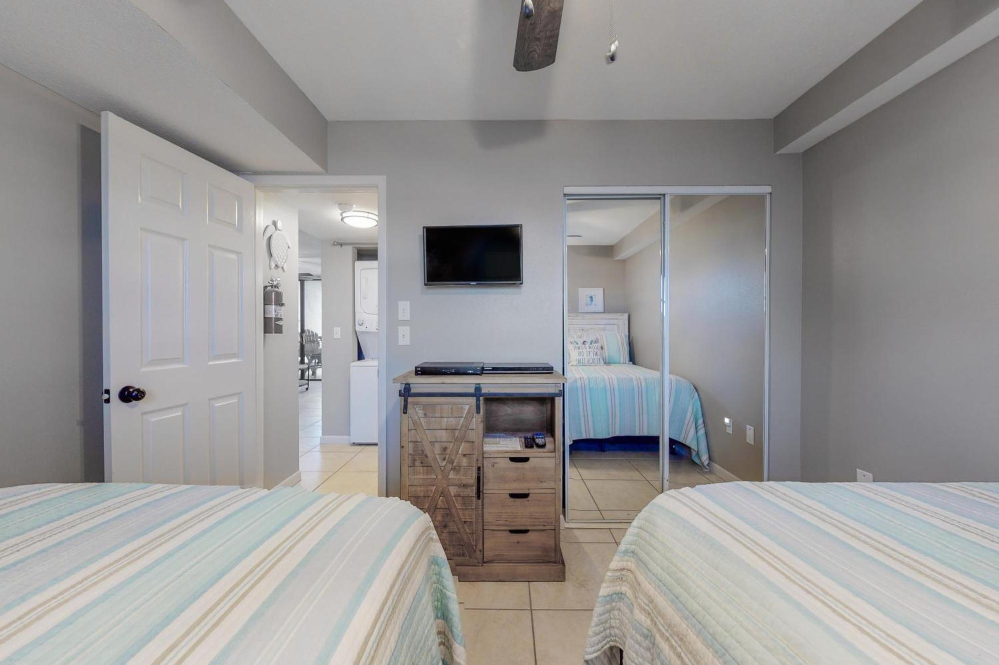 Seaside Beach & Racquet Club 3602 Villa Orange Beach Kültér fotó