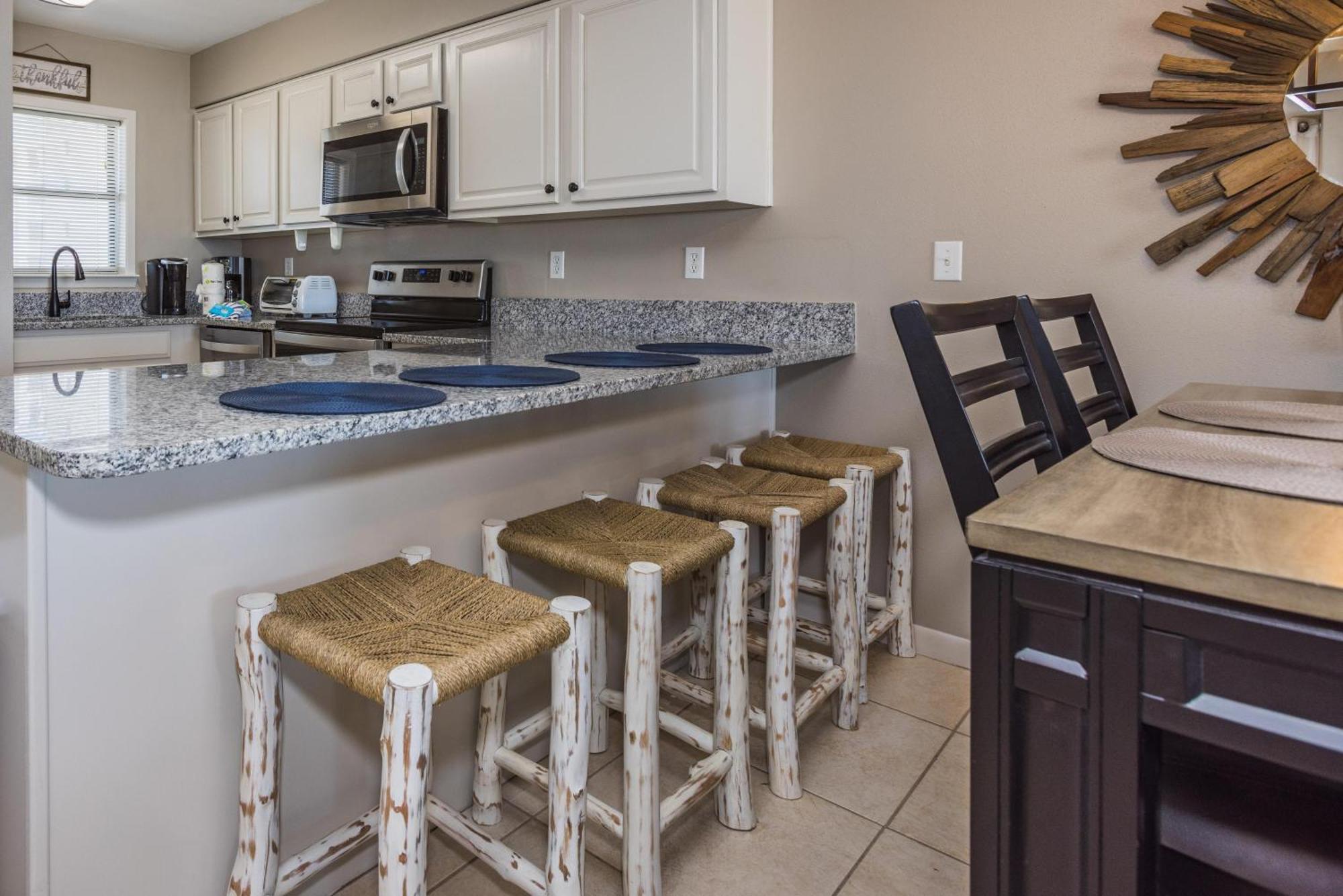 Seaside Beach & Racquet Club 3602 Villa Orange Beach Kültér fotó