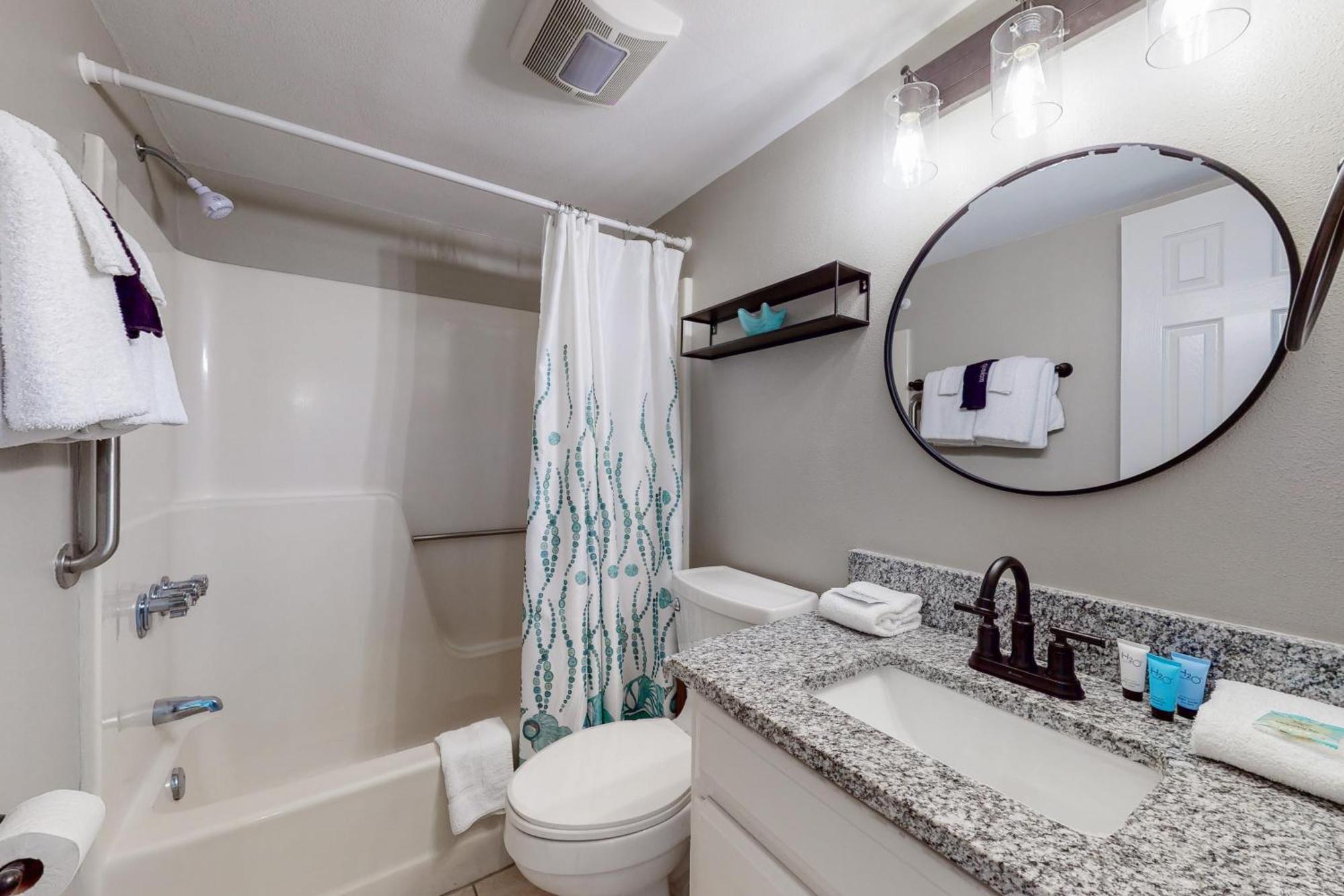 Seaside Beach & Racquet Club 3602 Villa Orange Beach Kültér fotó