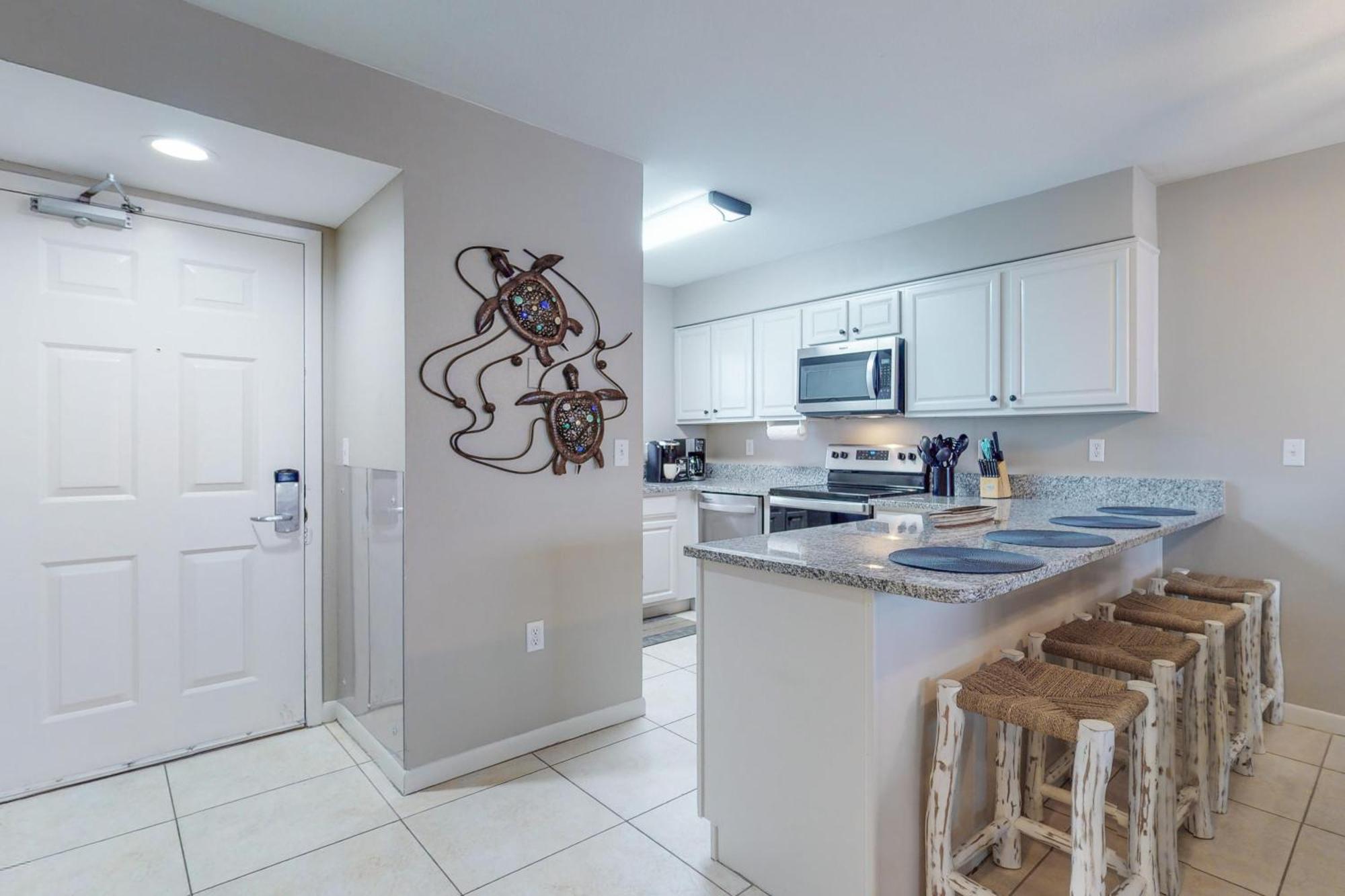 Seaside Beach & Racquet Club 3602 Villa Orange Beach Kültér fotó