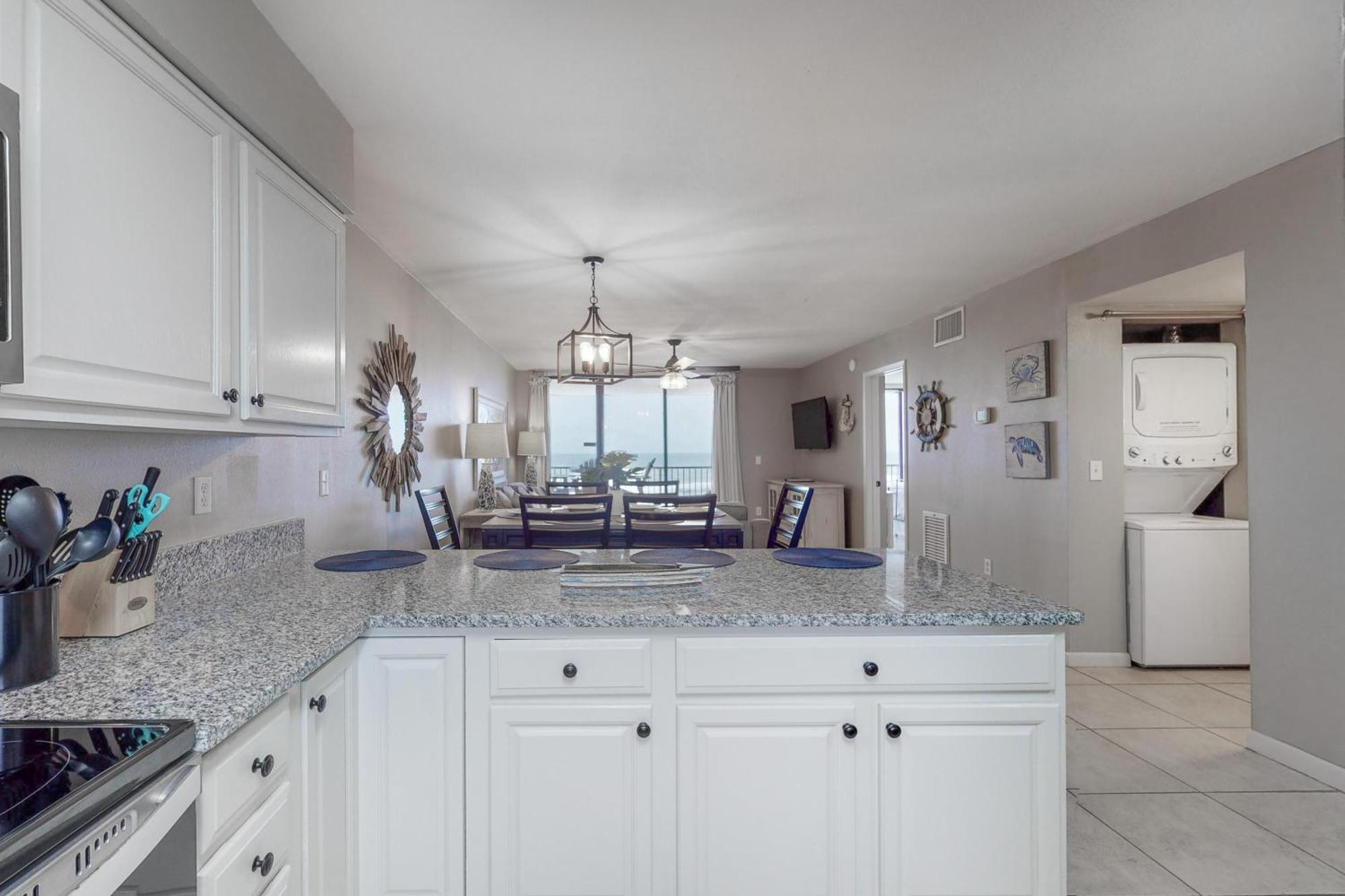 Seaside Beach & Racquet Club 3602 Villa Orange Beach Kültér fotó