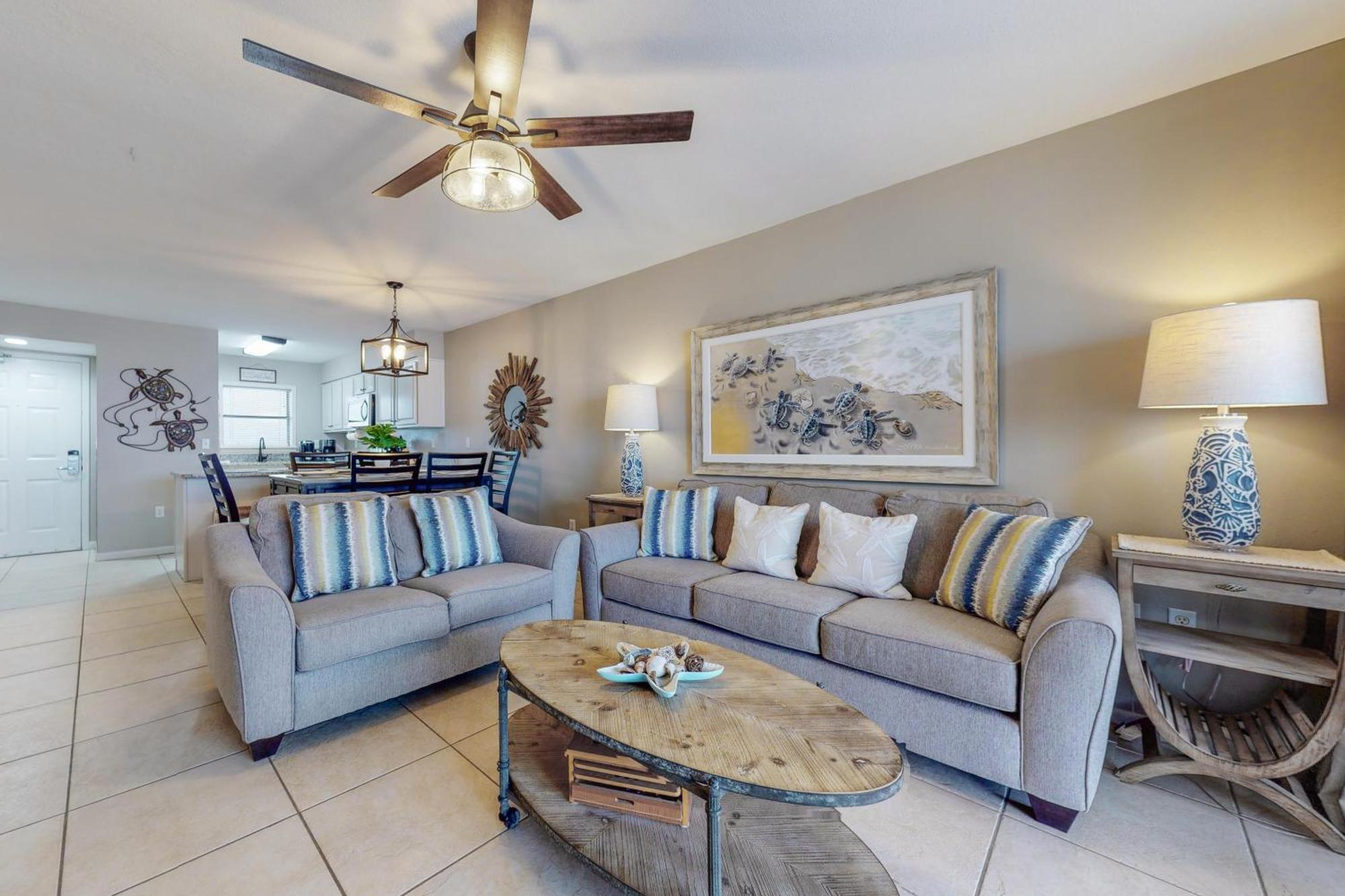 Seaside Beach & Racquet Club 3602 Villa Orange Beach Kültér fotó